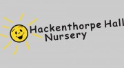Hackenthorpe Hall Nursery