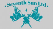 Seventh Sun Piercings & Tattoos