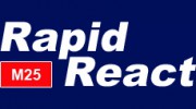 Rapid React Plumbing