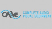 Complete Audio Visual Equipment