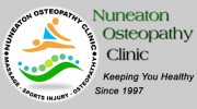 Nuneaton Osteopathic Clinic
