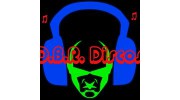 D B R Discos
