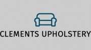 Clements Upholstery