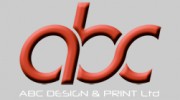 ABC Design & Print