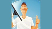 PureVision Window Cleaning