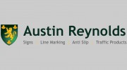 Austin Reynolds Signs