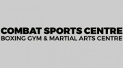 Combat Sports Centre