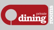 Private Dining Rooms
