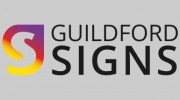 Guildford Signs