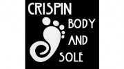 Crispin Body & Sole