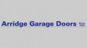 Arridge Garage Doors
