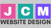 JCM Website Design