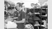 Star Linen Hire