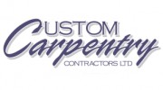 Custom Carpentry Contractors