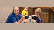 Mount Lane Day Care Nursery