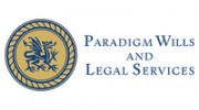 Paradigm Will & Legal Services