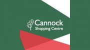 Cannock Shopping Centre