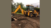 V P Lewis Groundworks