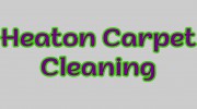 Heaton Carpet Cleaning