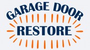 Garage Door Restore