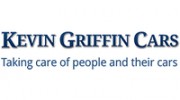Kevin Griffin Cars