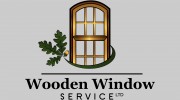 Wooden Window Services