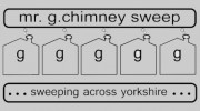 Mr G Chimney Sweep
