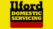 Domestic Servicing