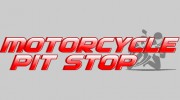 Motorcycle Pit Stop
