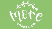 More Coffee