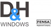 D & H Windows, Doors & Conservatories