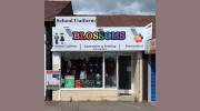 Blossoms Schoolwear