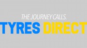 Tyres Direct On-Line