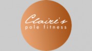 Claire's Pole Fitness