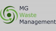 MG Waste Management
