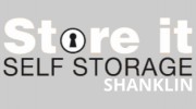 Store It Self Storage IOW