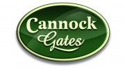 Cannock Gates