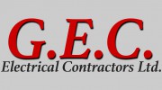 G.E.C. Electrical Contractors