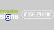 Moseley Signs