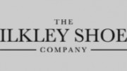 The Ilkley Shoe