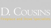 D Cousins Fireplace & Stove Specialists