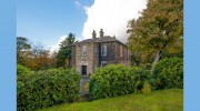 Gomersal Lodge Hotel