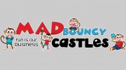 Mad Bouncy Castle Hire