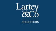 Lartey