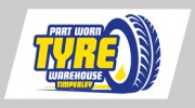 Part Worn Tyre Warehouse