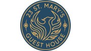 23 St Mary's