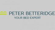 The Bed Expert, Peter Betteridge, Kingsbridge