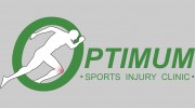 Optimum Sports Injury Clinic
