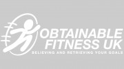 Obtainable Fitness UK
