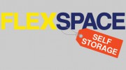 FLEXiSPACE Self Storage & Workspace